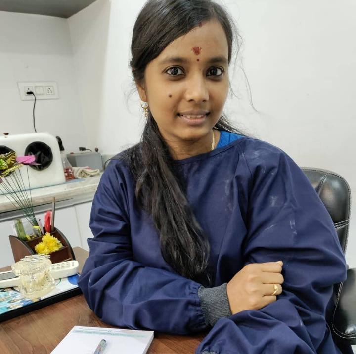 Dr. Rajalakshmi