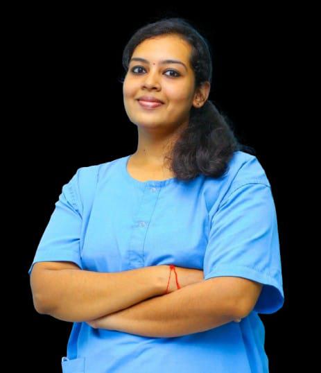 Dr. Janani J